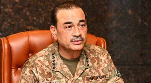 Who will be Pakistan's next Chief of Army Staff?