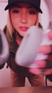 Lily Stclair's Instagram, Twitter & Facebook