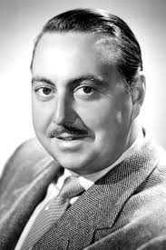 Willard Waterman — The Movie Database (TMDB)