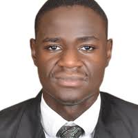 Okong J A M E S Opaya