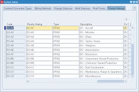 Oracle Project Contracts User Guide