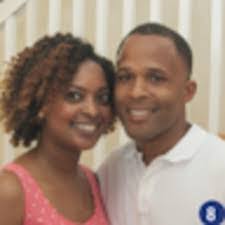 Tenaj Jones's Instagram, Twitter & Facebook