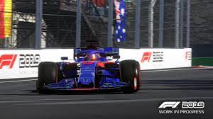 What happens when the bug occurs? F1 2019 Adds F2 To Career Mode Launches Two Months Earlier Polygon