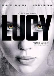 Pin By Sfabc Org Sci Fi In Nj On Movies Lucy Movie Morgan Freeman Scarlett Johansson