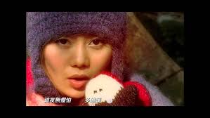 胡琳 Bianca Wu Have yourself a merry little christmas MV