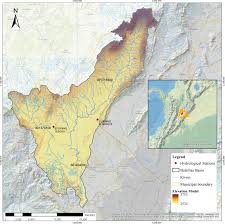 Impact of climate change