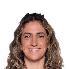 Taylor Flint EA SPORTS FC™ 25 Player Ratings