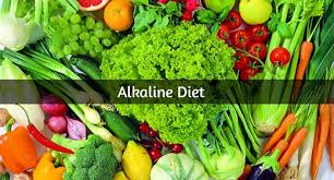 Alkaline Foods List Chart And Diet Plan Awaken