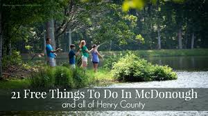 Get directions, reviews and information for active pest control in mcdonough, ga. 21 Free Things To Do In Mcdonough And All Of Henry County