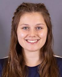 2020 Women's Volleyball Roster