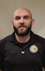 Weber hired as Comanche County jail administrator