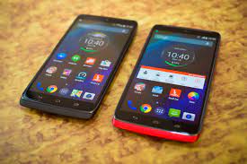 Motorola Droid Turbo (Verizon Wireless ...