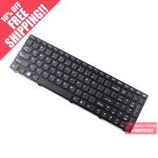 Windows 7 64 bit, windows 7, windows vista 64 bit, windows vista, windows xp. For Lenovo For Lenovo G580 Z580 Z580a G585 Z585 B580 G770 G590 Keyboard Lenovo G580 Keyboard For Lenovo B580lenovo Z585 Keyboard Aliexpress