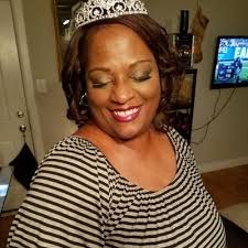 Talisa Thomas (@largeluv1969)