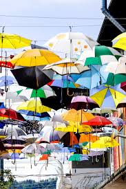 Zurich Willkommen In Der Umbrella Alley Und In Frau Gerolds Garten Frau Gerolds Garten Gerolds Garten Urlaub Schweiz