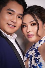 My beautiful muse Gabbie Martin. Makeup l Art Fetalvero Hair l Francis de  Jesus