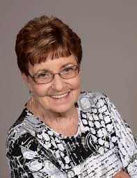 Obituary information for Dottie Elizabeth Ludwig Chaplin