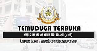 Jie yra išvardyti kairėje apačioje. Temuduga Terbuka Di Majlis Bandaraya Kuala Terengganu Mbkt 17 Disember 2020 Kerja Kosong 2021 Jawatan Kosong Kerajaan 2021