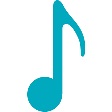 Copy and paste musical symbol like quarter note (♩), eighth note symbol (♪), two eighth notes connected with a beam (♫), two sixteenth notes connected with a beam (♬), music flat sign (♭) and music natural sign (♮) in just one click. Musical Note Id 10273 Emoji Co Uk