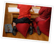 Tree Pose Family Blog Shouldn T Every Classroom Be Moveable Classroom Style Student Seating Classroom