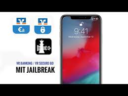 Vr Secure Go Und Vr Banking Jailbreak Bypass Youtube