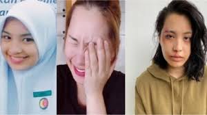 20 tahun (2015) tempat lahir : Saya Tak Punya Keluarga Yg Sempvrna Kenali Siapa Sebenarnya Janna Nick Satkoba Viral