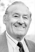 John Tinant Obituary (2006)