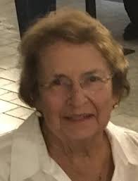 Pauline White Obituary (1934