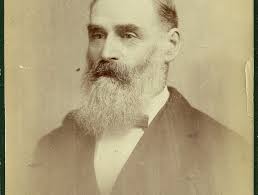 Heirlooms Reunited: Cabinet Photo of Willard Jencks; Providence, Rhode  Island studio