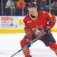 Knoxville Ice Bears at Peoria Rivermen event image