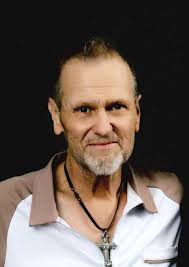 Obituary of Bryon Scott Tumey