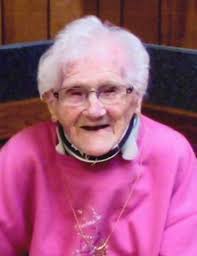 LaRaine Dockter Obituary July 14, 2021