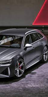 1080x2160 2019 Audi Rs6 Avant Car Wallpaper Audi Rs6 Audi Car Wallpapers