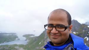 Bodhisattva Chattopadhyay