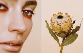 Analogia L Officiel Mexico Beauty Beauty Trends Beauty Makeup