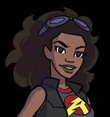 Ocean Plastics Problem: A Max Axiom Super Scientist Adventure