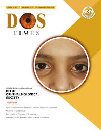 DOS Times Vol 26 No 1