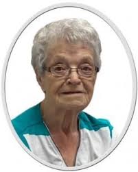 Jacqueline Levesque Obituary