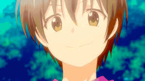 Top 30 Anime Wink Gifs Find The Best Gif On Gfycat Discover & share this kyoukai no kanata gif with everyone you know. gfycat