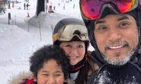 Tak hanya sekadar jabatan politik, khairy memang. Autism Awareness Mp Khairy Jamaluddin Opens Up About His Son S World Wrts Franchise