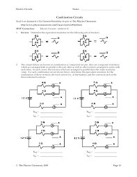 Gizmo circuits answers worksheets kiddy math. Vc 5504 Kids Worksheets Circuits Worksheet Circuits Worksheet Interactive Wiring Diagram