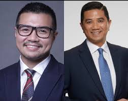 Azmin ali haziq aziz video politik jijik ph andaian atau kebenaran part 2. Uk Firm Says Gay Sex Video Actors Resemble Haziq Abdullah Abdul Aziz And Azmin Ali The Independent Singapore News