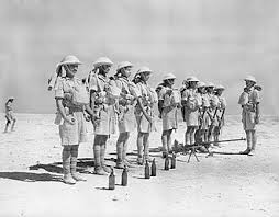 Indian Army during World War II - Wikipedia