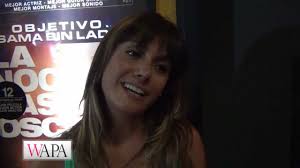Entrevista a Valeria Bringas y su regreso a Al Fondo Hay Sitio