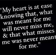 Check spelling or type a new query. Whats Meant To Be Will Be Quotes Quotesgram