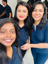 Gowthami Reddy Vennapusa