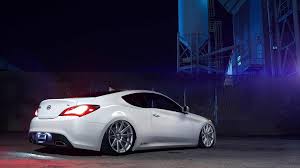 Hyundai Genesis Wallpapers Top Free Hyundai Genesis Backgrounds Wallpaperaccess