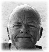 JAMES McGLINCHEY Obituary