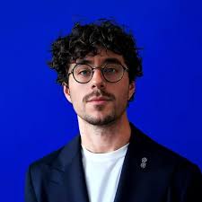 Kristoff D'oria di Cirie