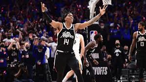 We all know that blake is an exciting player and basically. Clippers Make It To Western Conference Finals After Defeating Utah Jazz Complex